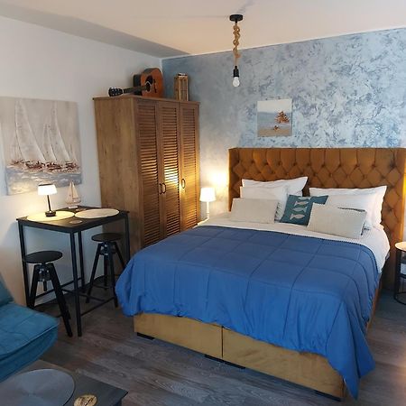 Apartment Melody Dubrownik Zewnętrze zdjęcie
