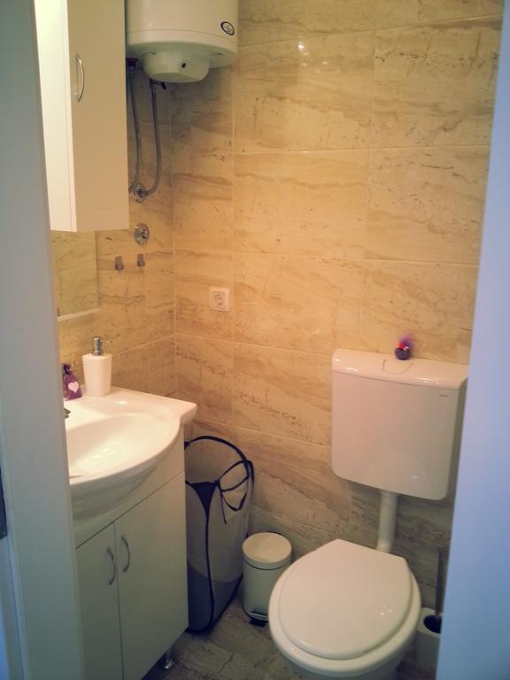 Apartment Melody Dubrownik Pokój zdjęcie