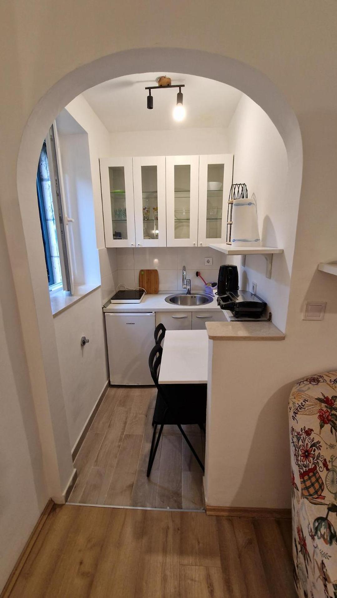 Apartment Melody Dubrownik Zewnętrze zdjęcie