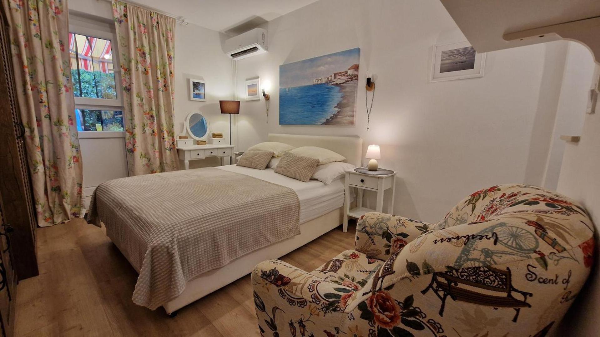Apartment Melody Dubrownik Zewnętrze zdjęcie
