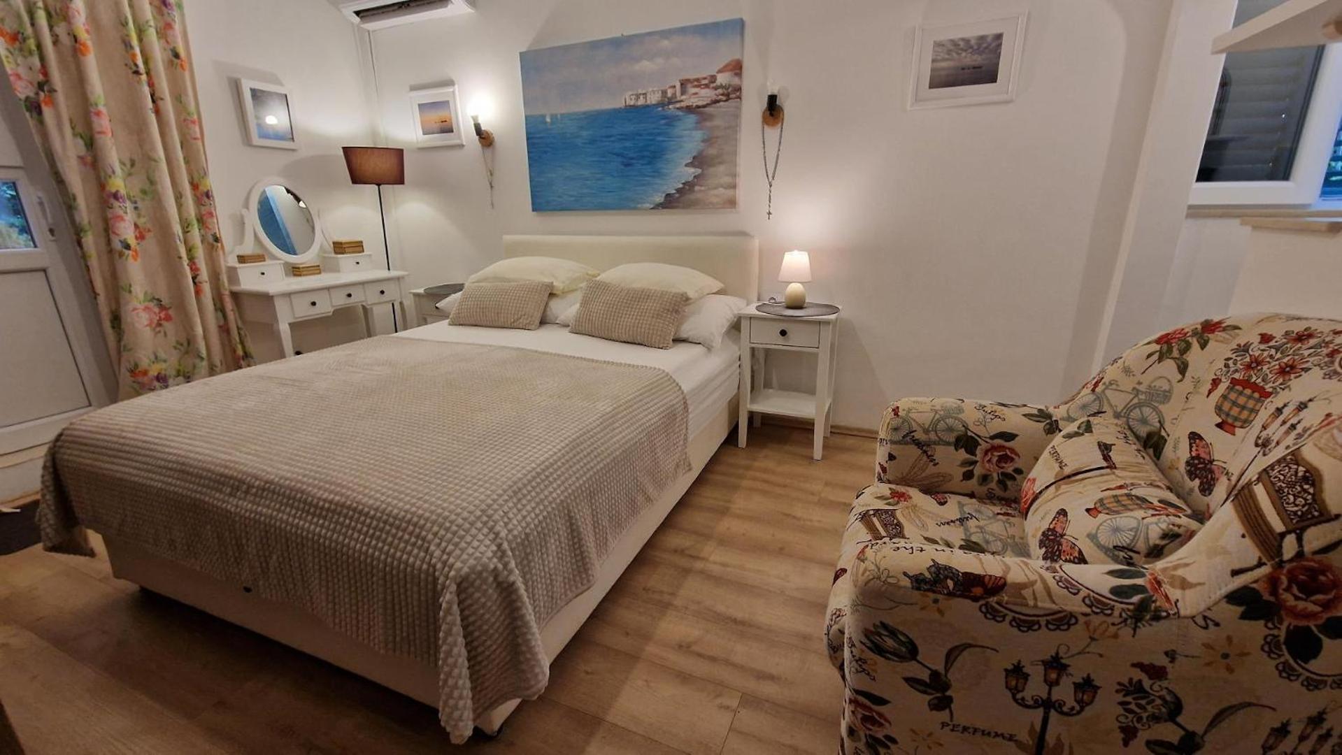Apartment Melody Dubrownik Zewnętrze zdjęcie