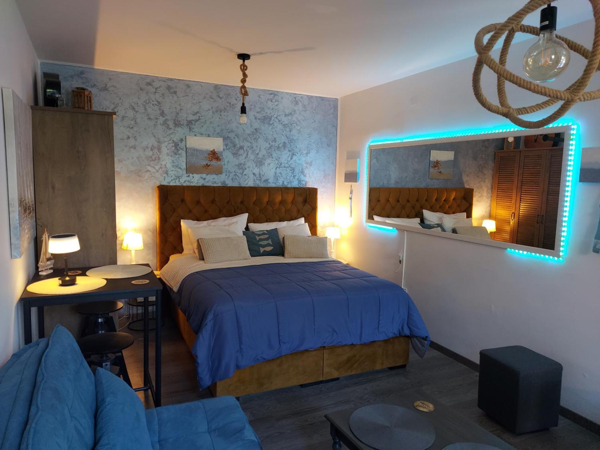 Apartment Melody Dubrownik Pokój zdjęcie